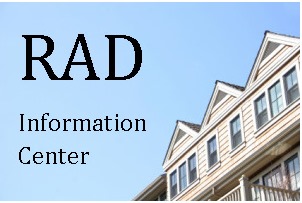 RAD Information Center