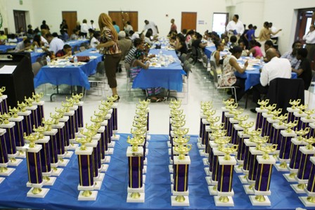 Awards